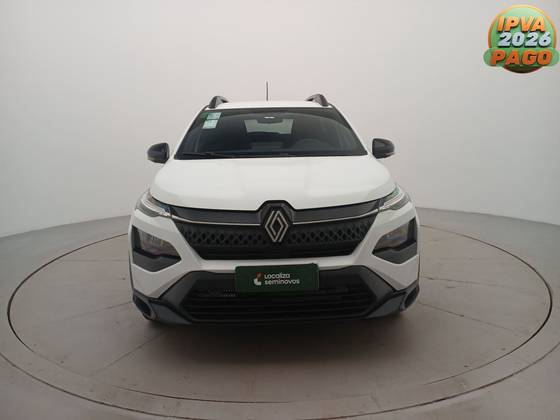 RENAULT KARDIAN 1.0 TCE FLEX EVOLUTION EDC RENAULT KARDIAN 1.0 TCE FLEX EVOLUTION EDC